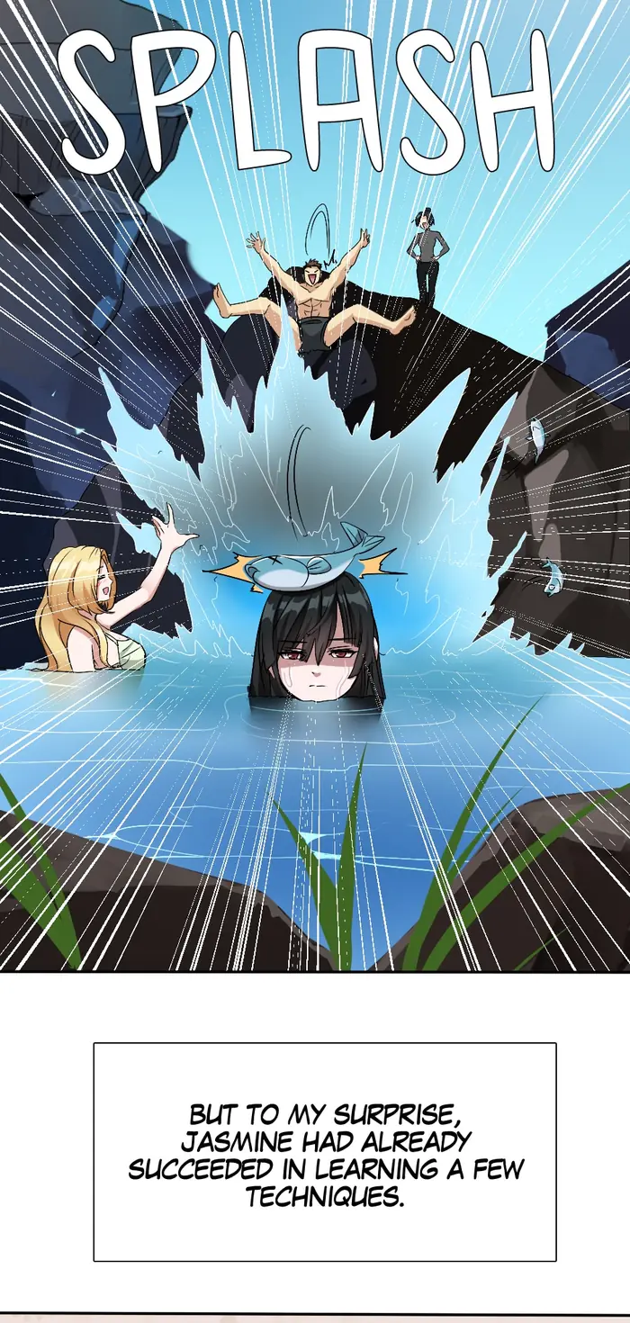 The Beginning After the End Chapter 8 image 08_optimized